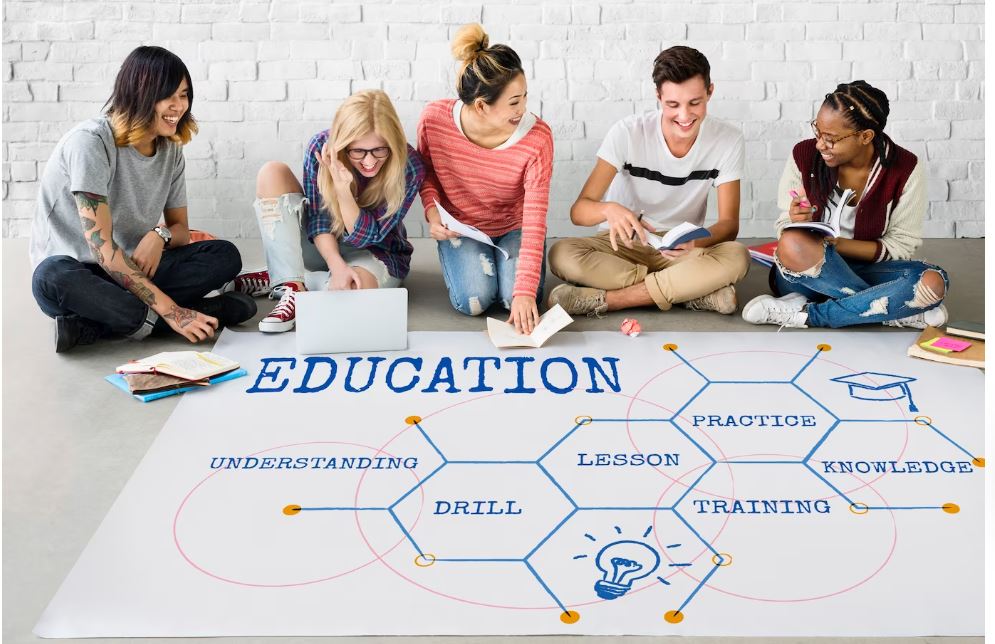Education & Training