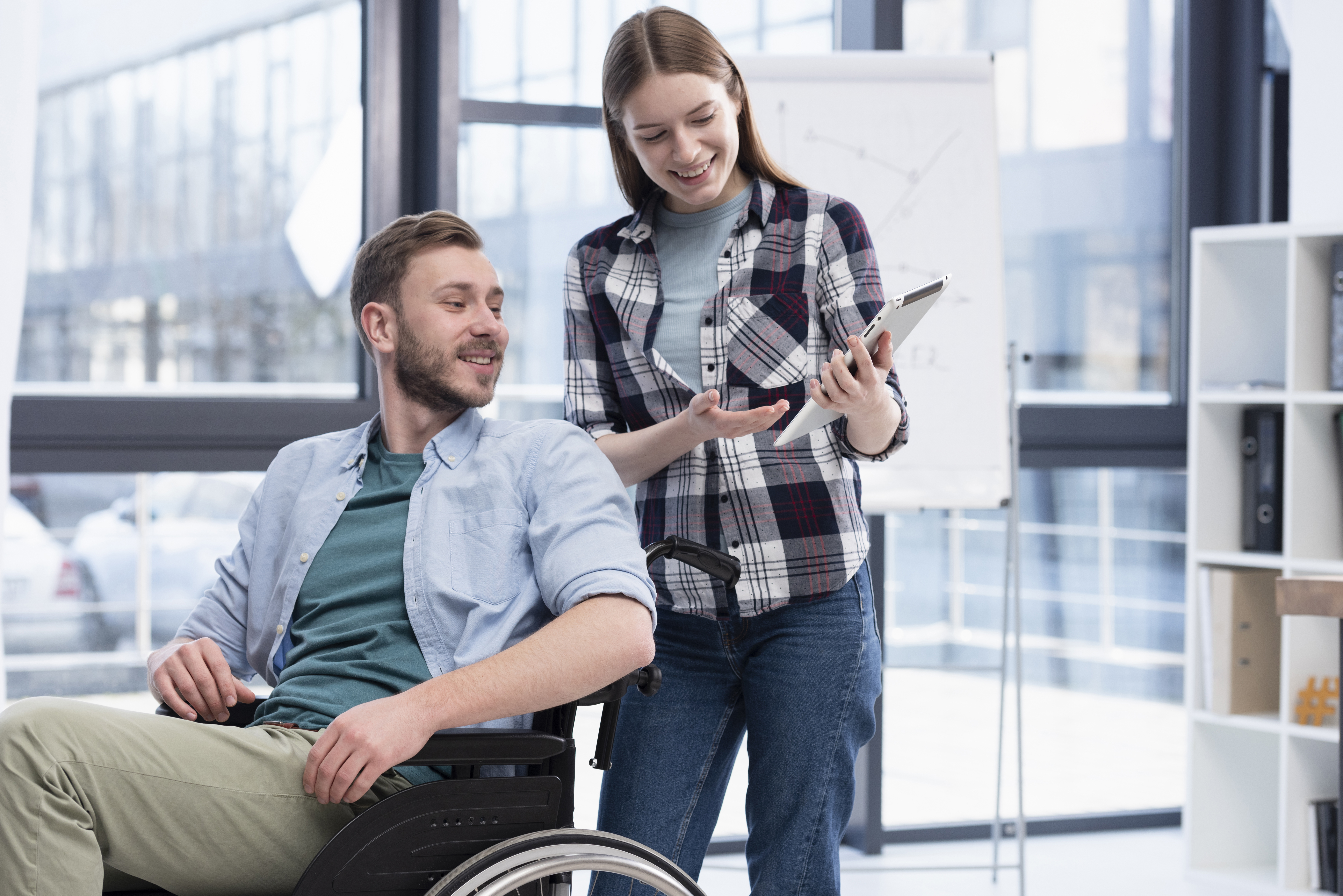 Support Coordinator