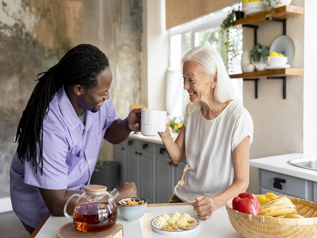 Daily Living and Access