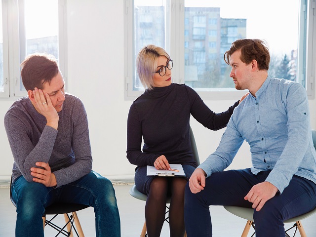 Therapy and Assessment