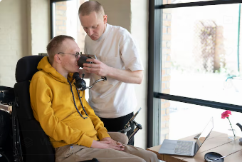 SIL / Supported Independent Living