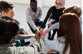  Social and Community participation
