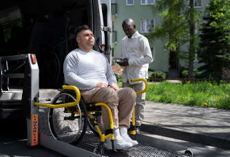  Transport