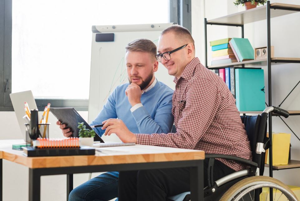 NDIS Consultants