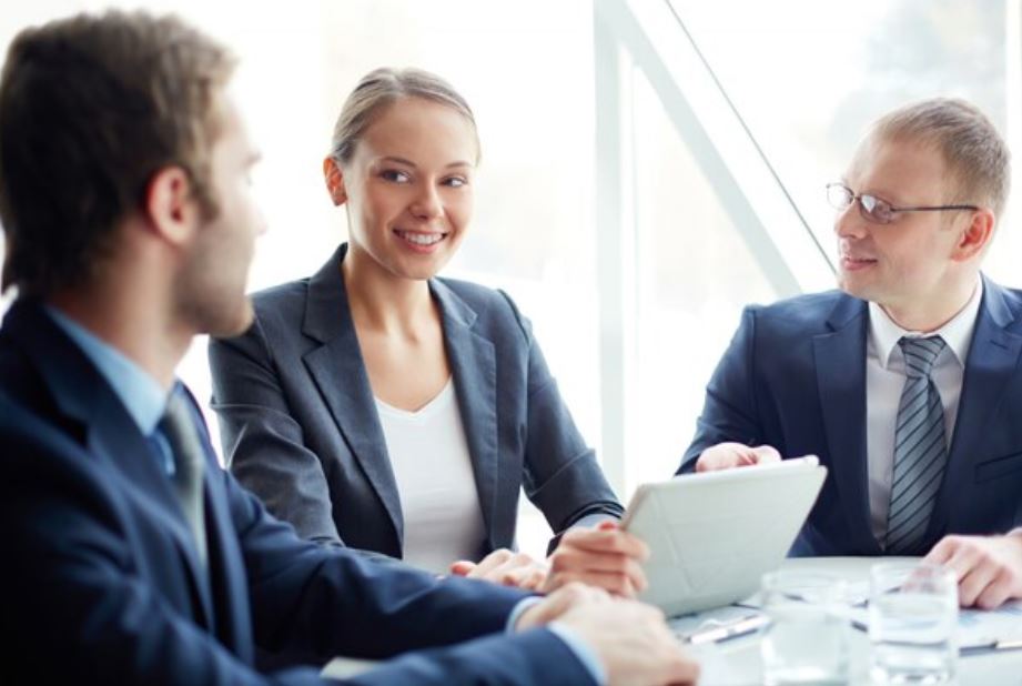 NDIS Business Consultants