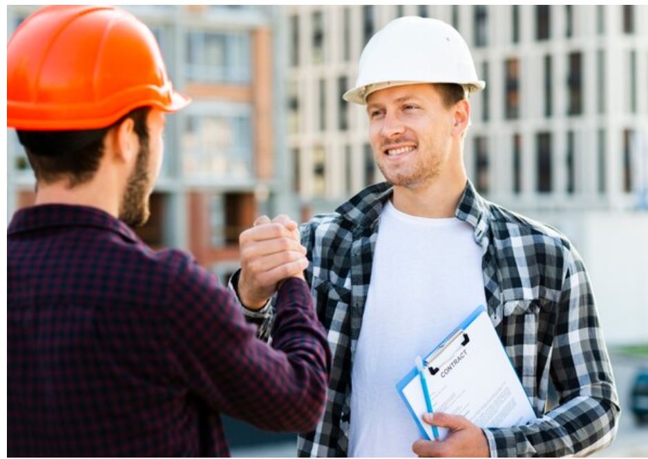 NDIS Property Registered Builder