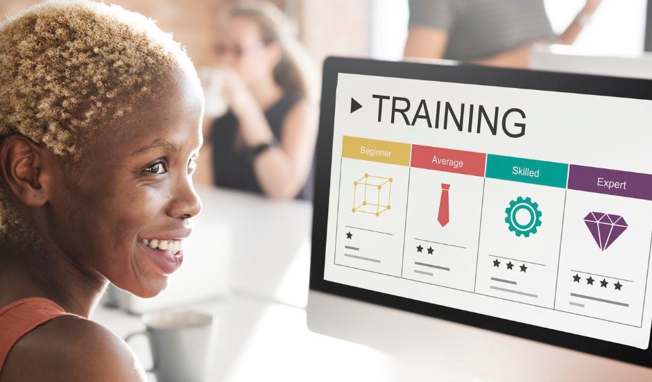 NDIS Education And Training