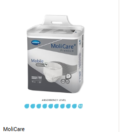 Service Provider 1 Product