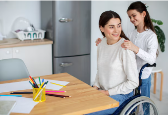 How NDIS Helps Participants Achieve Independent Living