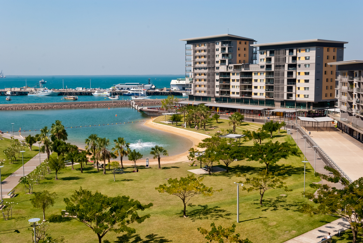 Accessible Holiday Destination